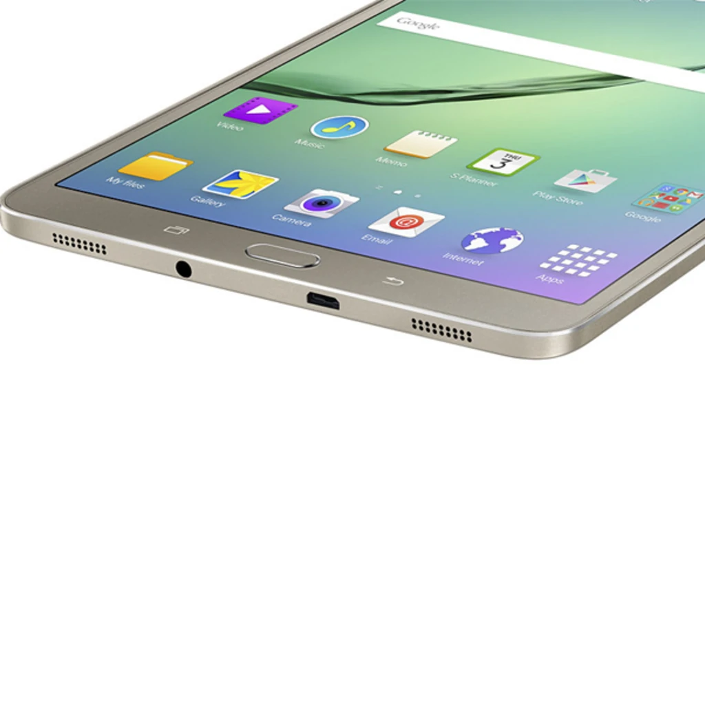 Планшет Samsung Galaxy Tab S2 8.0 32GB Wi-Fi Champagne (SM-T710NZDE) UA