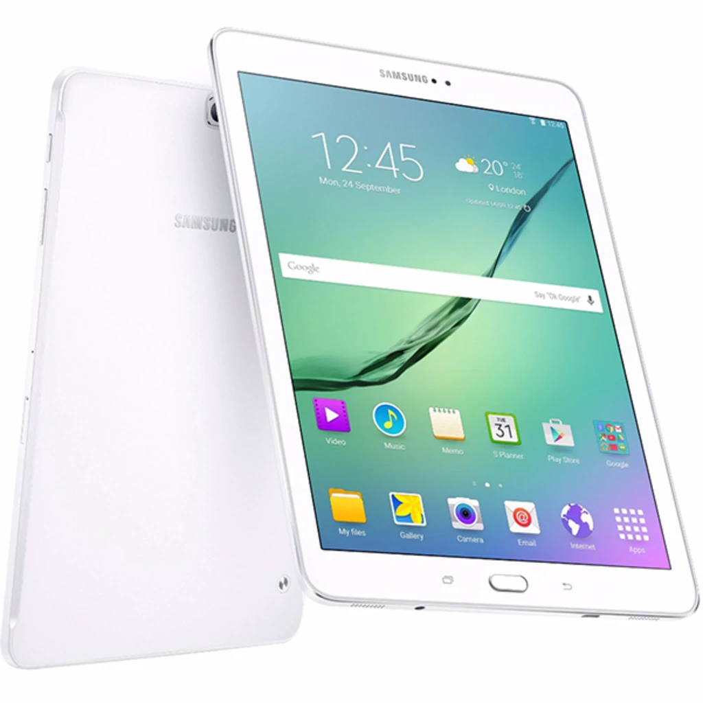 Планшет Samsung Galaxy Tab S2 9.7 (2016) 32GB LTE White (SM-T819NZWE)