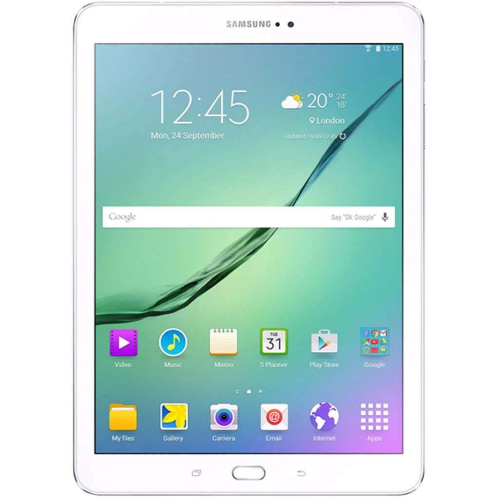 Планшет Samsung Galaxy Tab S2 9.7 (2016) 32GB LTE White (SM-T819NZWE)