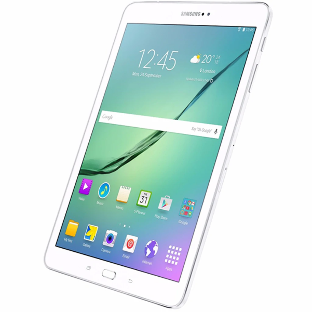 Планшет Samsung Galaxy Tab S2 9.7 (2016) 32GB LTE White (SM-T819NZWE)