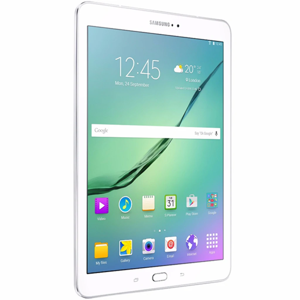 Планшет Samsung Galaxy Tab S2 9.7 (2016) 32GB LTE White (SM-T819NZWE)