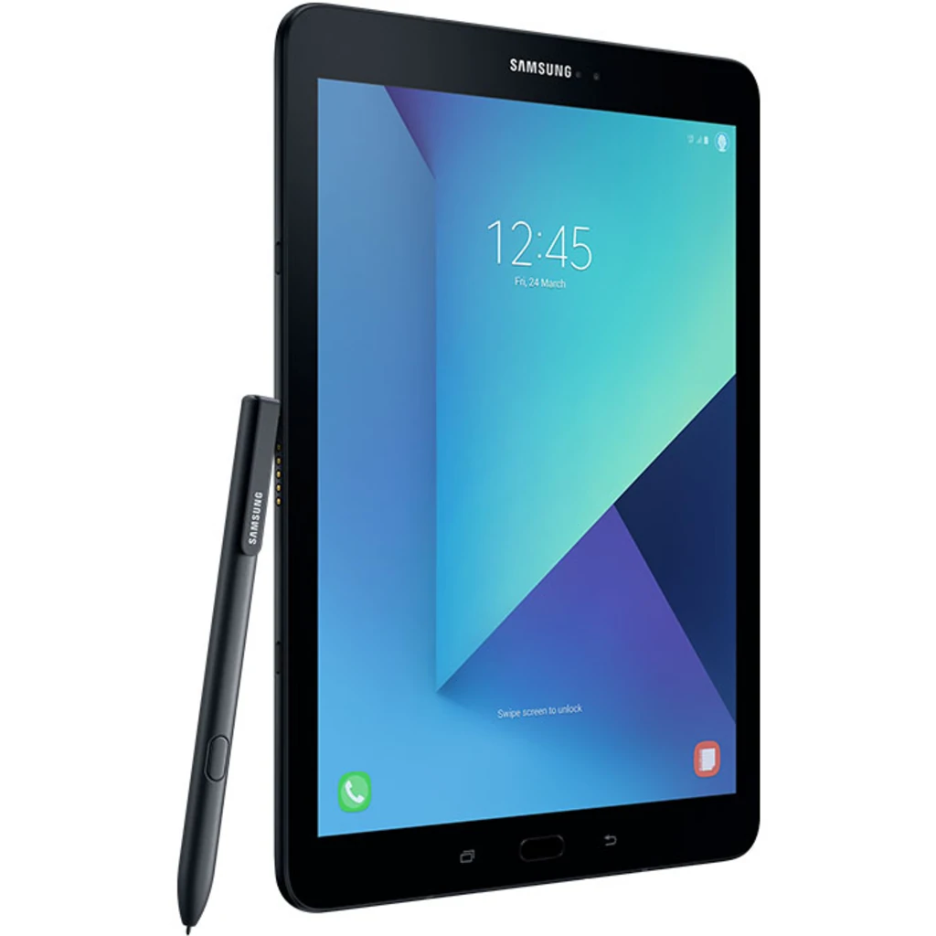 Планшет Samsung Galaxy Tab S3 9.7 32GB LTE Black (SM-T825NZKA)