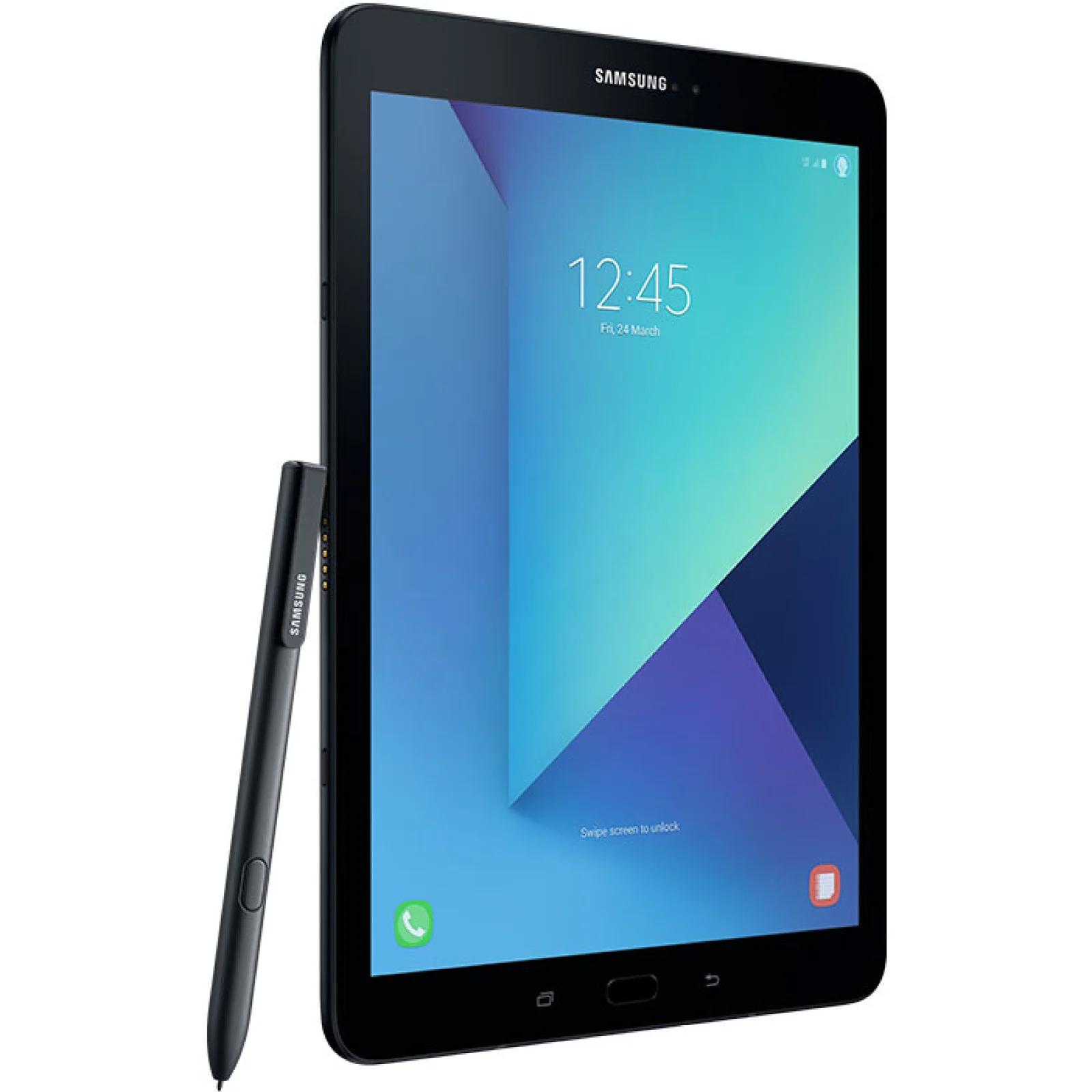 Планшет Samsung Galaxy Tab S3 9.7 32GB LTE Black (SM-T825NZKA)