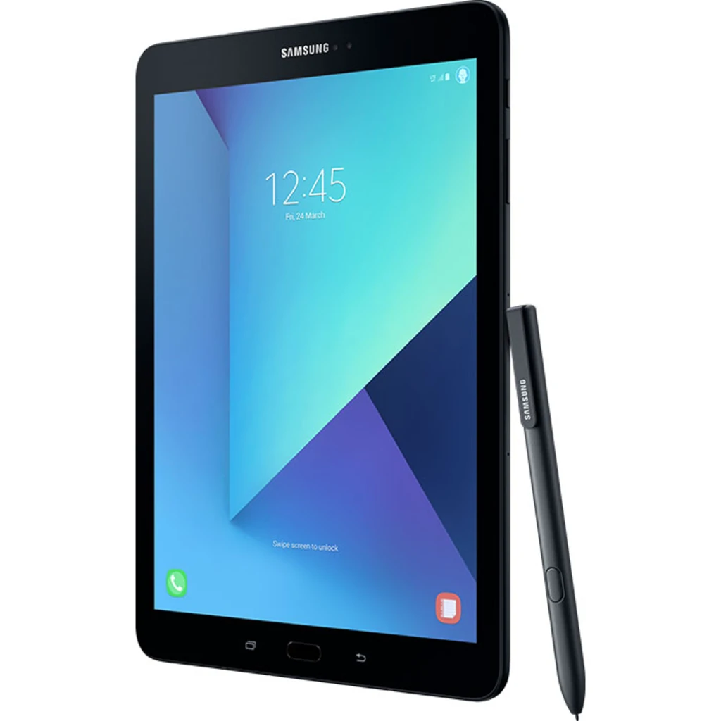 Планшет Samsung Galaxy Tab S3 9.7 32GB LTE Black (SM-T825NZKA)