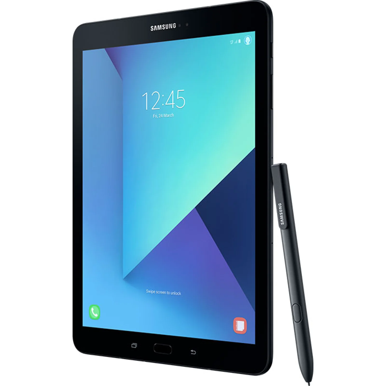 Планшет Samsung Galaxy Tab S3 9.7 32GB LTE Black (SM-T825NZKA)