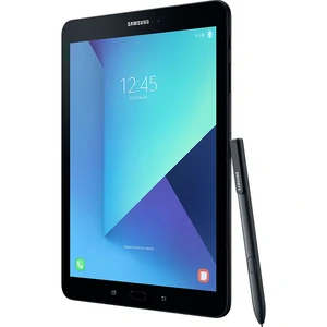 Планшет Samsung Galaxy Tab S3 9.7 32GB LTE Black (SM-T825NZKA)