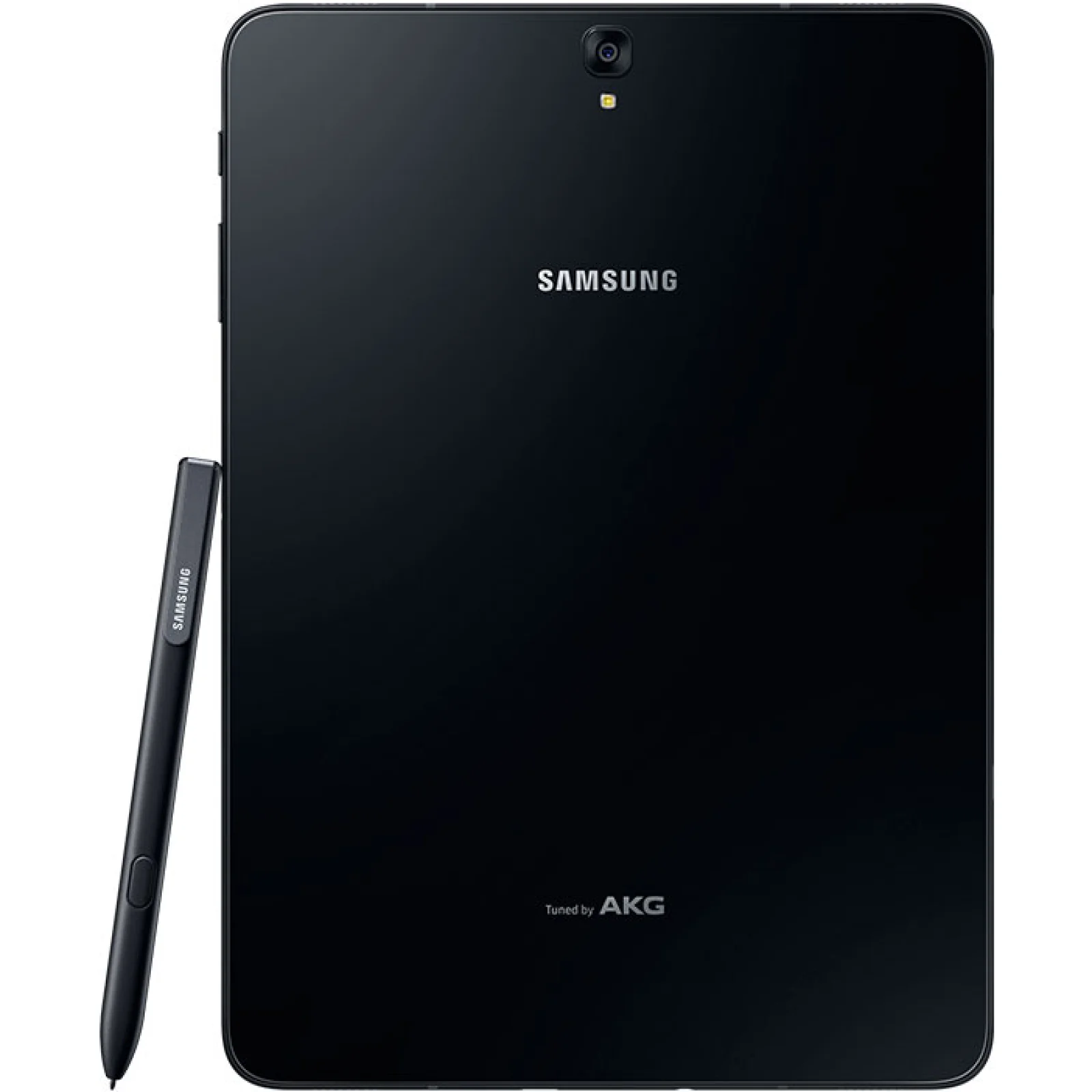Планшет Samsung Galaxy Tab S3 9.7 32GB LTE Black (SM-T825NZKA)
