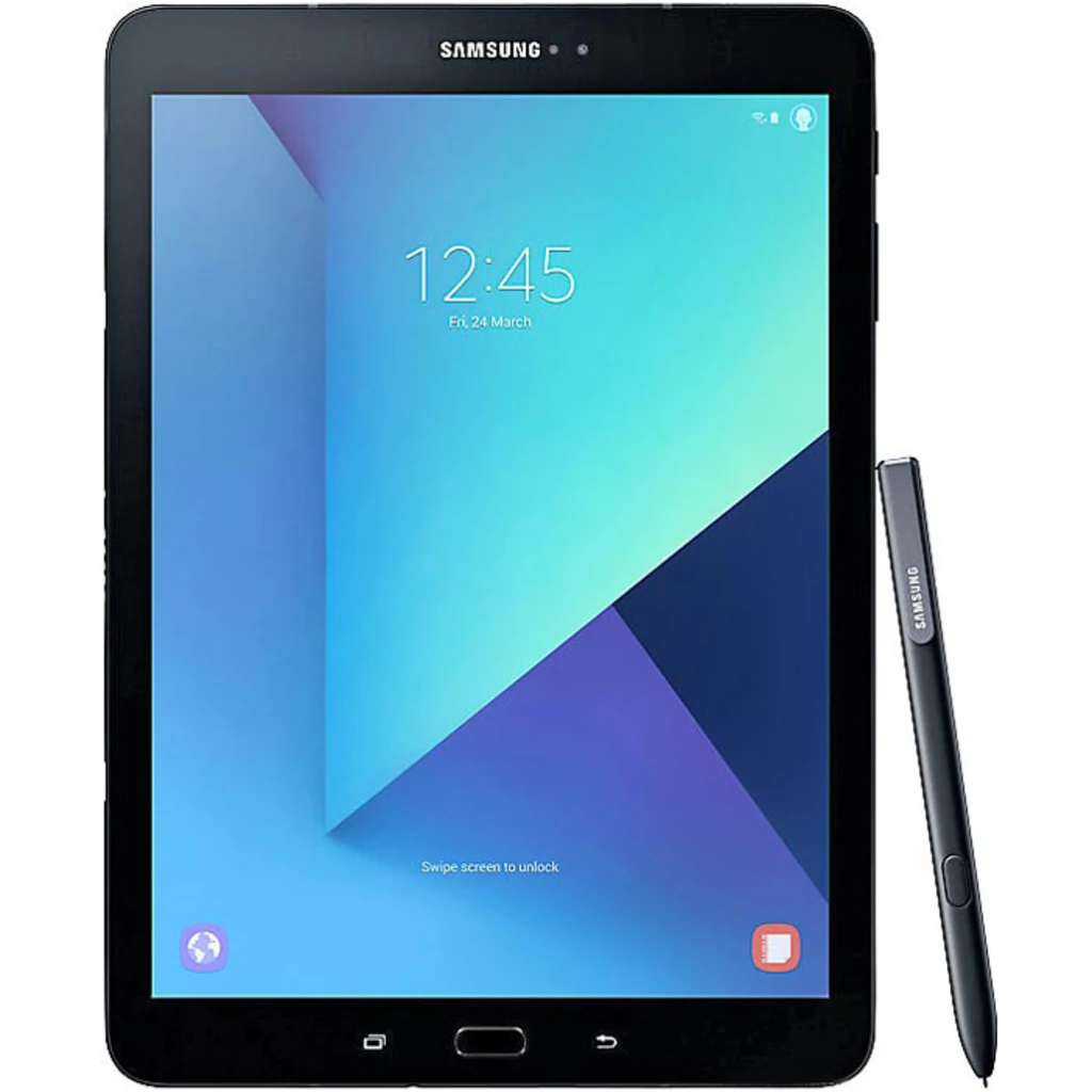 Планшет Samsung Galaxy Tab S3 9.7 32GB LTE Black (SM-T825NZKA)