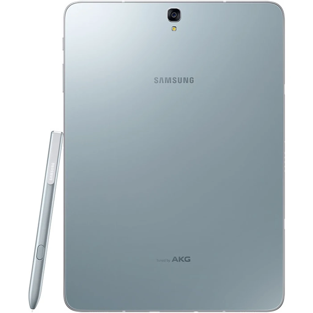Планшет Samsung Galaxy Tab S3 9.7 32GB LTE Silver (SM-T825NZSA)