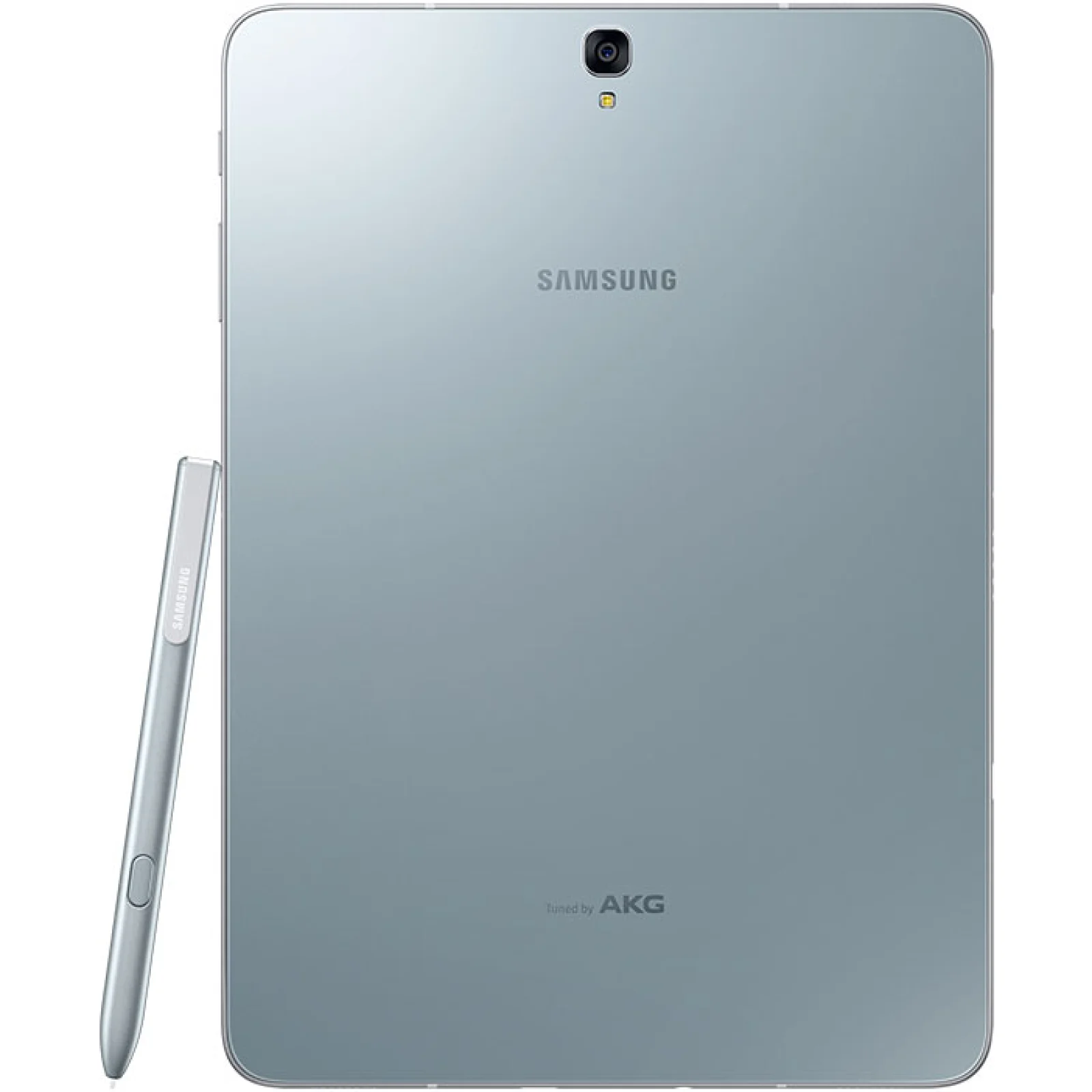 Планшет Samsung Galaxy Tab S3 9.7 32GB LTE Silver (SM-T825NZSA)