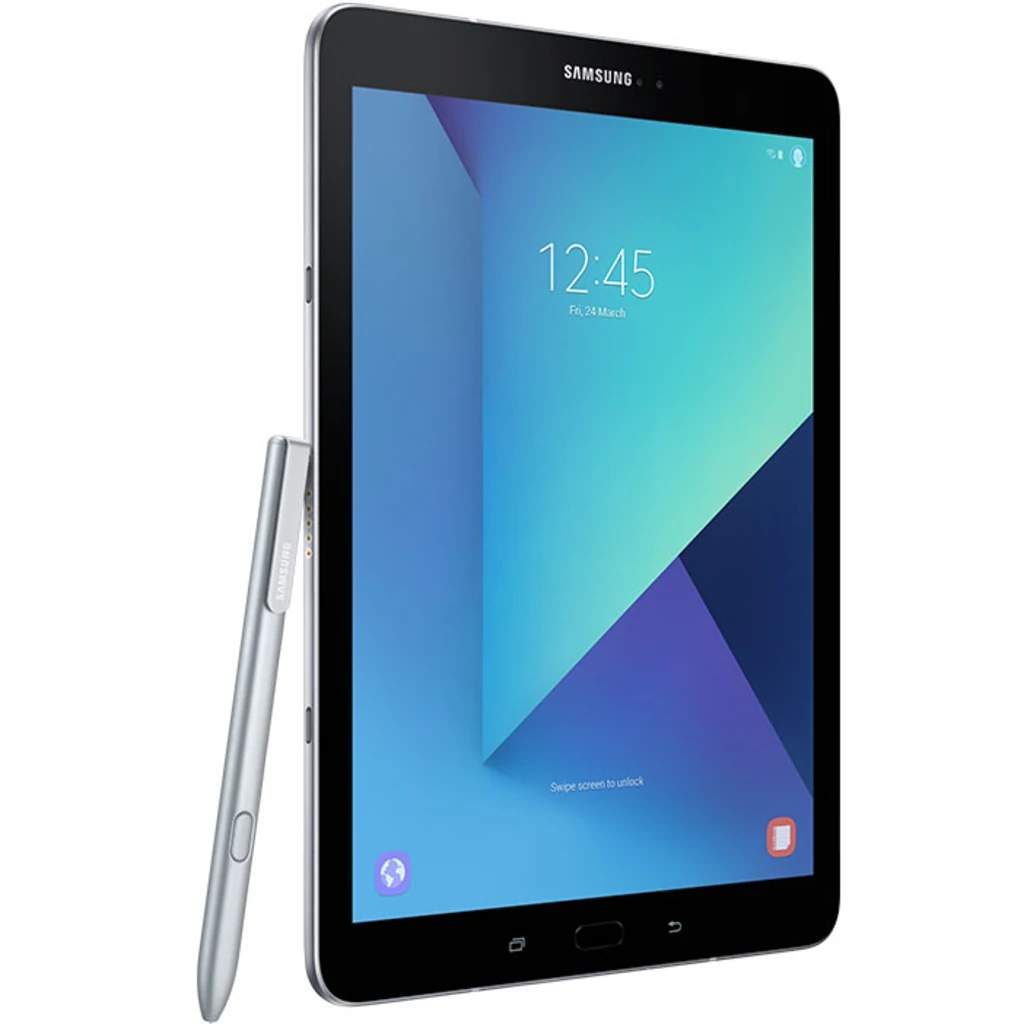 Планшет Samsung Galaxy Tab S3 9.7 32GB LTE Silver (SM-T825NZSA)