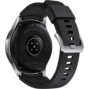 Смарт-часы Samsung Galaxy Watch 46mm Silver (SM-R800NZSA) UA