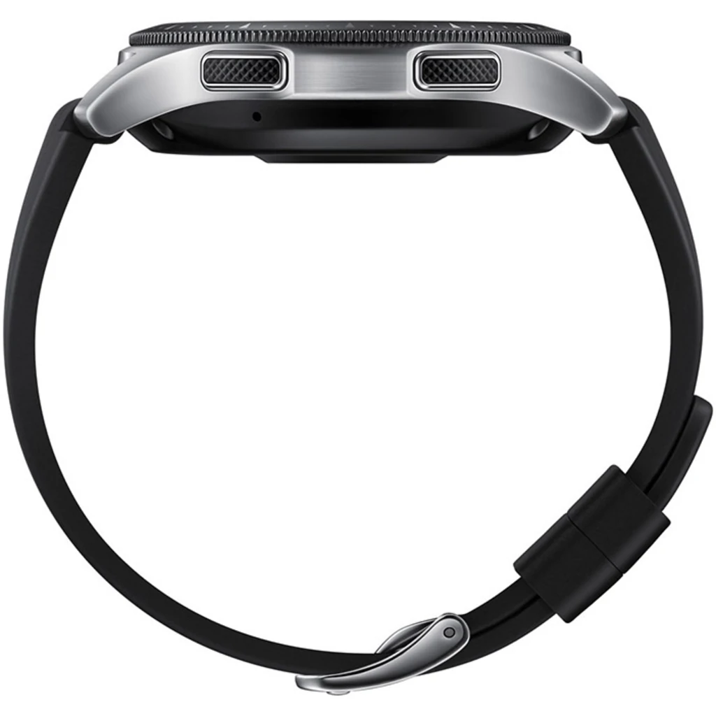 Смарт-часы Samsung Galaxy Watch 46mm Silver (SM-R800NZSA) UA