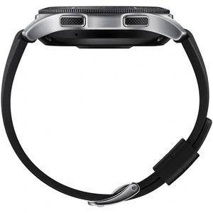 Смарт-часы Samsung Galaxy Watch 46mm Silver (SM-R800NZSA) UA