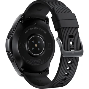 Смарт-часы Samsung Galaxy Watch 42mm Midnight Black (SM-R810NZKA)