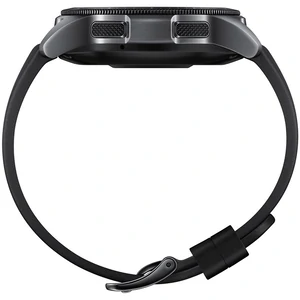 Смарт-часы Samsung Galaxy Watch 42mm Midnight Black (SM-R810NZKA)