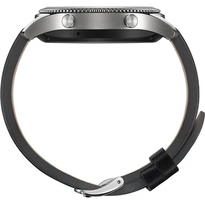 Смарт-часы Samsung Gear S3 Classic (SM-R770NZSA) Silver