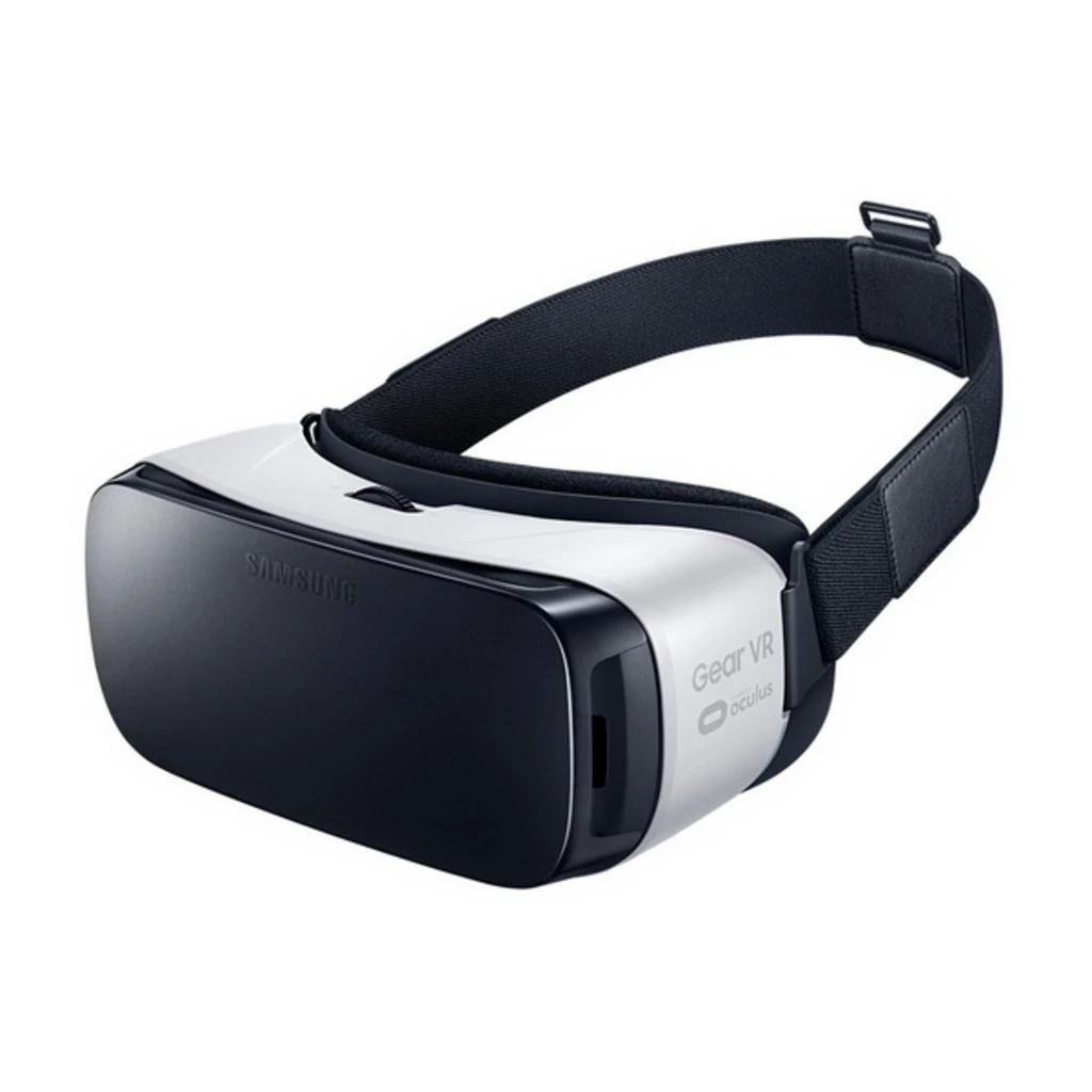 Очки виртуальной реальности Samsung Gear VR Lite Frost White (SM-R322NZWASEK)