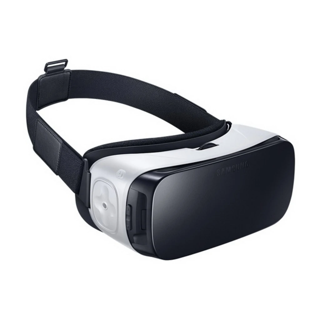 Очки виртуальной реальности Samsung Gear VR Lite Frost White (SM-R322NZWASEK)