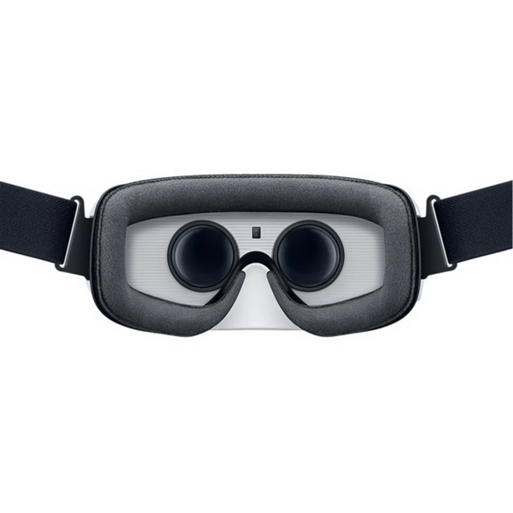 Очки виртуальной реальности Samsung Gear VR Lite Frost White (SM-R322NZWASEK)