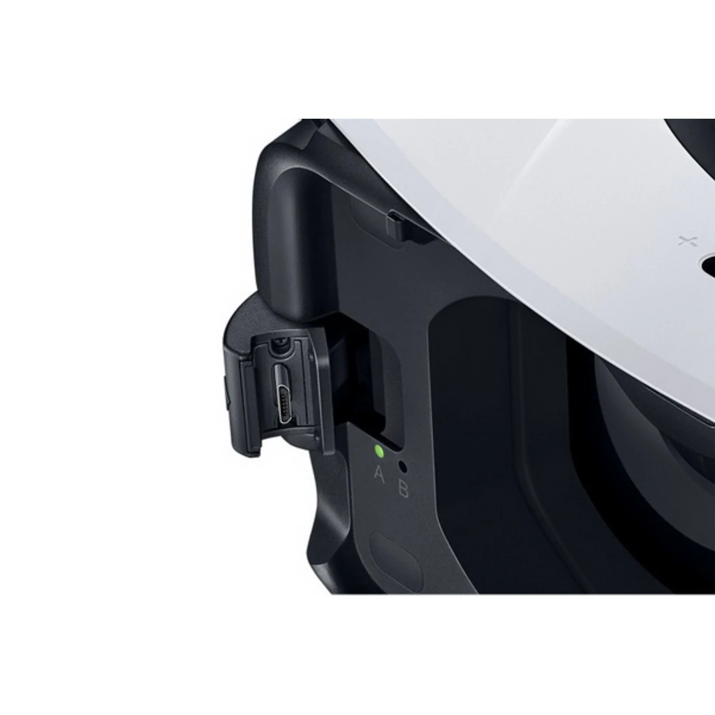 Очки виртуальной реальности Samsung Gear VR Lite Frost White (SM-R322NZWASEK)