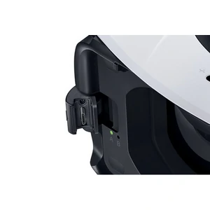 Очки виртуальной реальности Samsung Gear VR Lite Frost White (SM-R322NZWASEK)