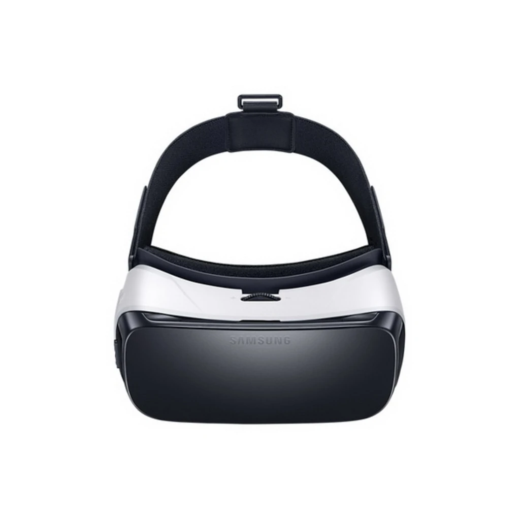 Очки виртуальной реальности Samsung Gear VR Lite Frost White (SM-R322NZWASEK)