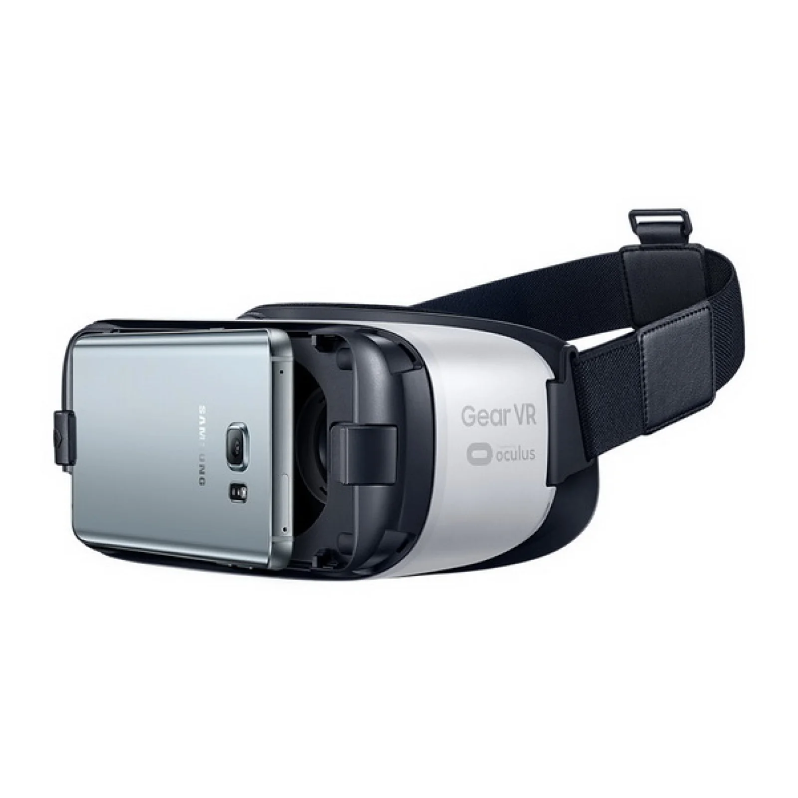 Окуляри віртуальної реальності Samsung Gear VR Lite Frost White (SM-R322NZWASEK)