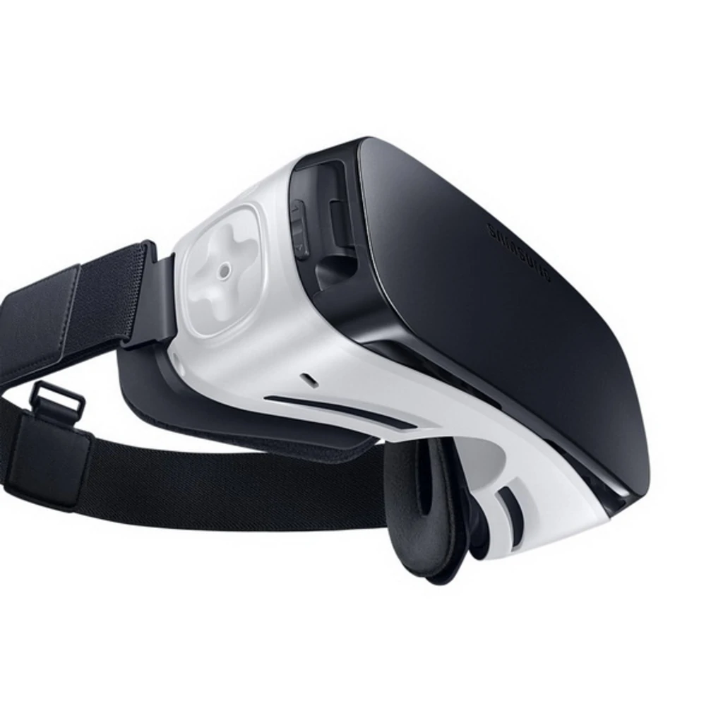 Очки виртуальной реальности Samsung Gear VR Lite Frost White (SM-R322NZWASEK)