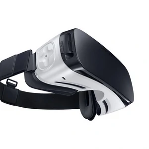Очки виртуальной реальности Samsung Gear VR Lite Frost White (SM-R322NZWASEK)