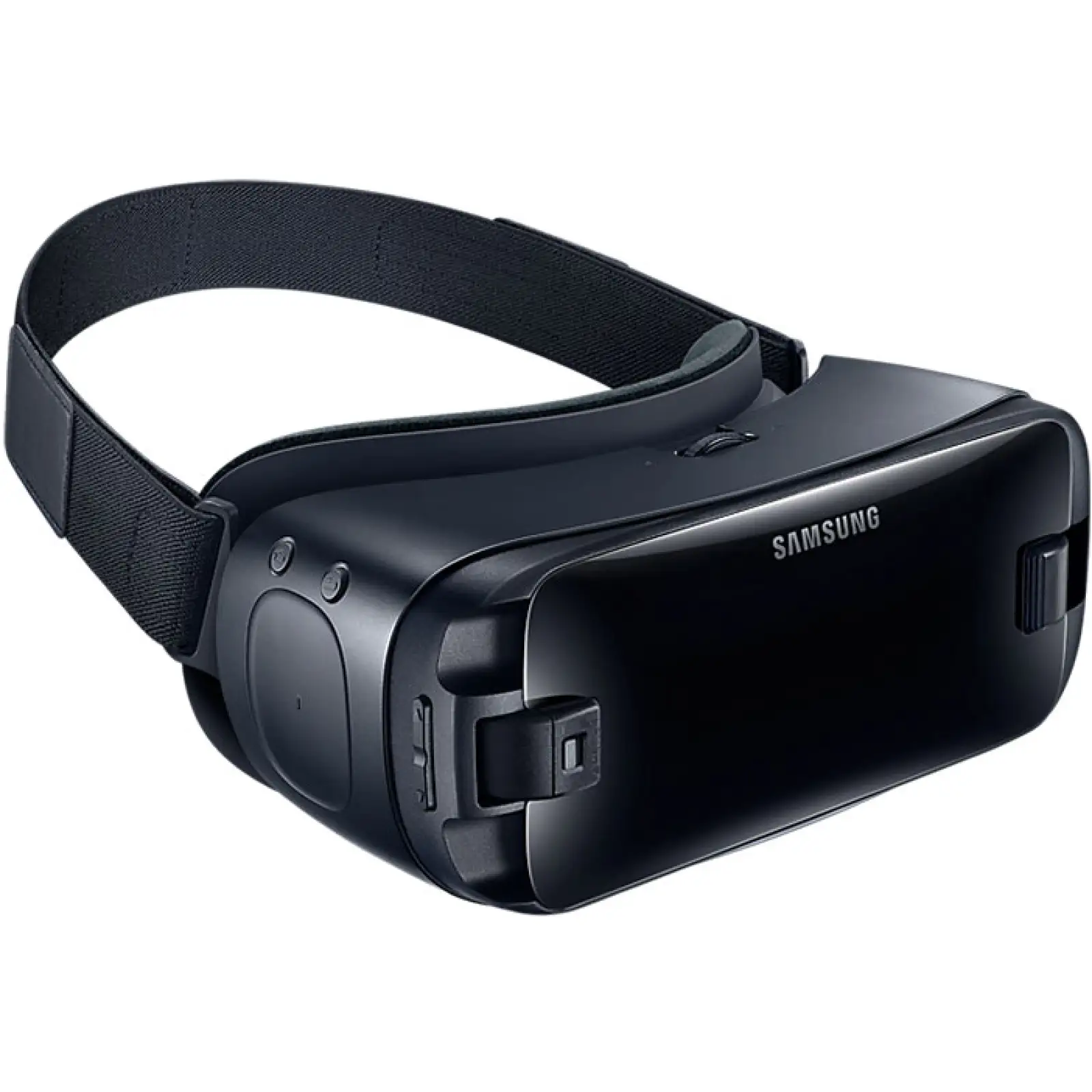 3D-Очки Samsung Gear VR + Controller (SM-R324NZAASEK) UA