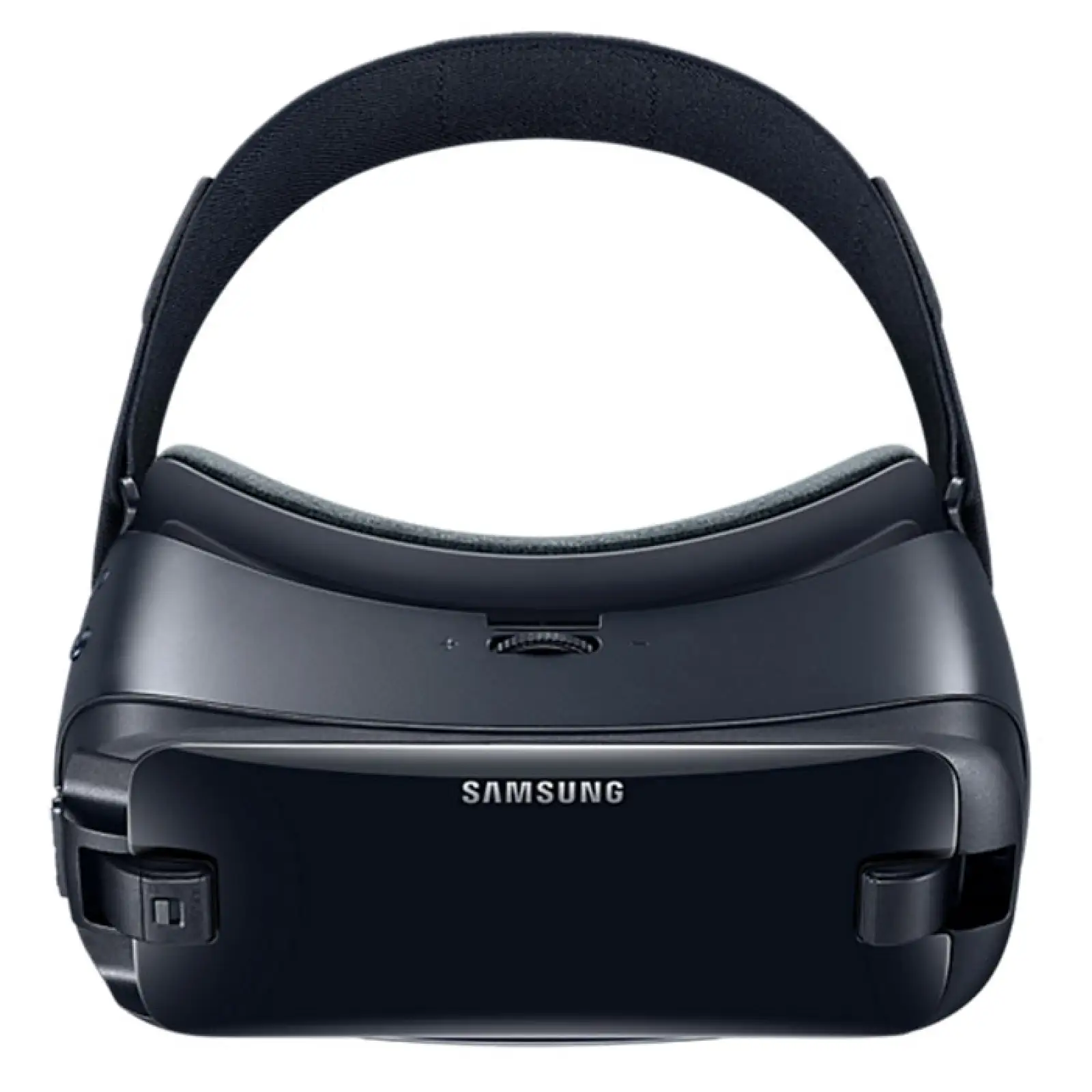 3D-Очки Samsung Gear VR + Controller (SM-R324NZAASEK) UA