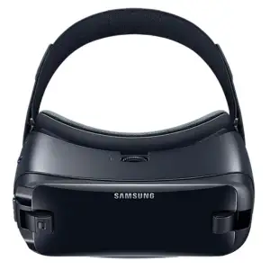 3D-Очки Samsung Gear VR + Controller (SM-R324NZAASEK) UA
