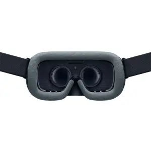 3D-Очки Samsung Gear VR + Controller (SM-R324NZAASEK) UA