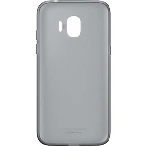 Чехол Samsung Jelly Cover Black для Samsung J250 Galaxy J2 2018 (EF-AJ250TBEGRU)