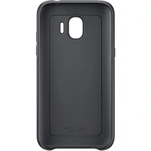 Чехол Samsung Dual Layer Cover Black для Samsung J250 Galaxy J2 2018 (EF-PJ250CBEGRU)