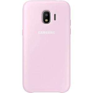 Чохол Samsung Dual Layer Cover Pink для Samsung J250 Galaxy J2 2018 (EF-PJ250CPEGRU)