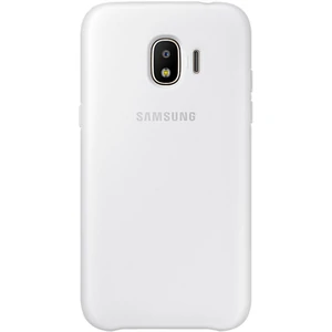 Чохол Samsung Dual Layer Cover White для Samsung J250 Galaxy J2 2018 (EF-PJ250CWEGRU)
