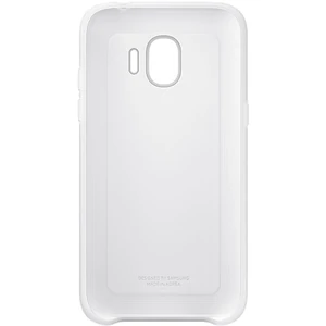 Чехол Samsung Dual Layer Cover White для Samsung J250 Galaxy J2 2018 (EF-PJ250CWEGRU)