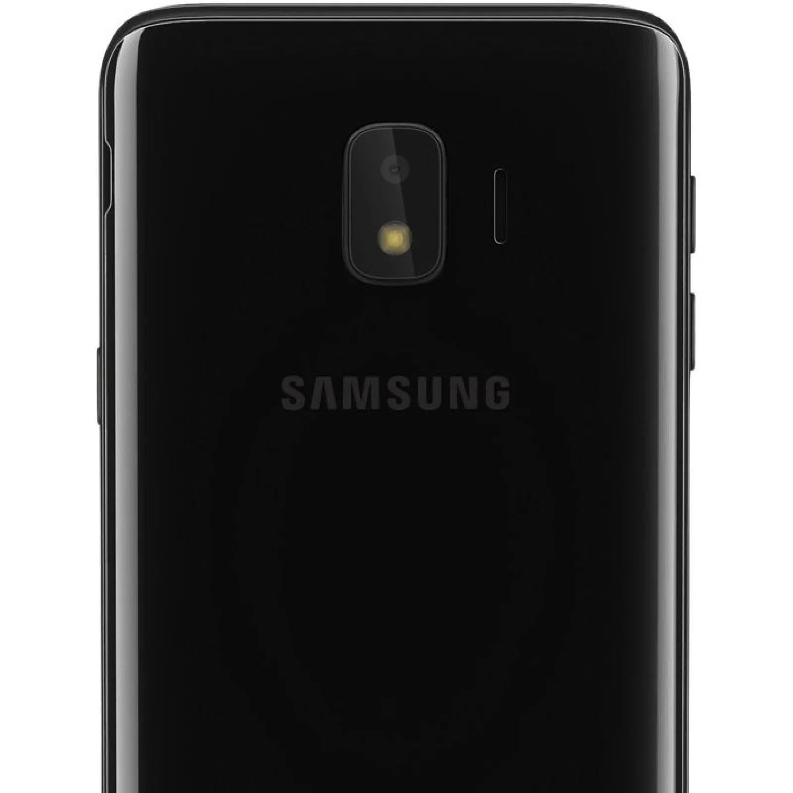Смартфон Samsung Galaxy J2 Core 2018 8GB Black (SM-J260FZKD) UA