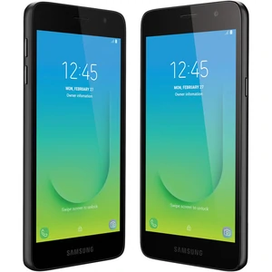 Смартфон Samsung Galaxy J2 Core 2018 8GB Black (SM-J260FZKD) UA
