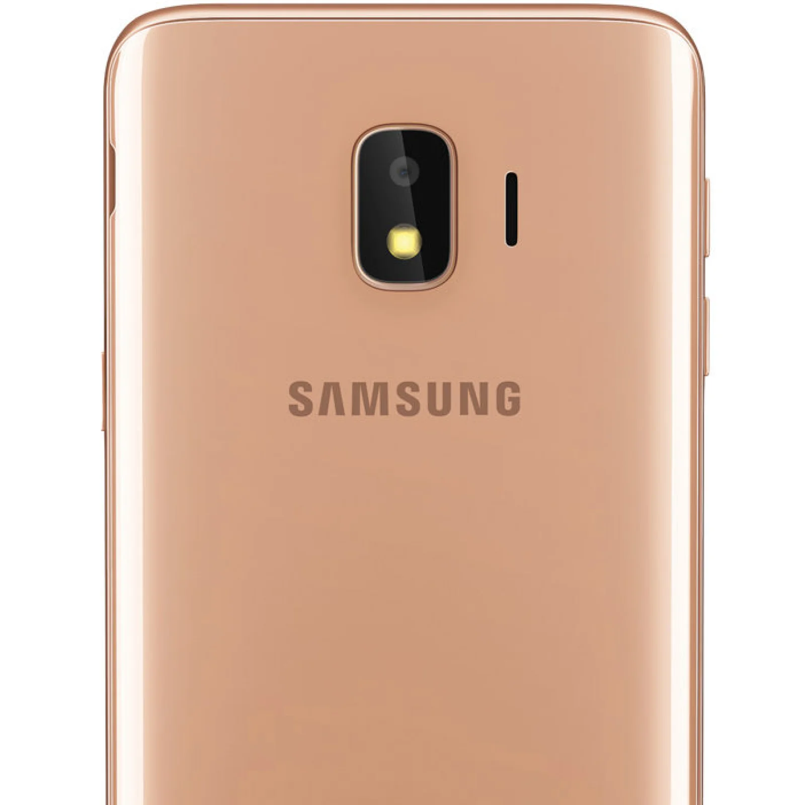 Смартфон Samsung Galaxy J2 Core 2018 8GB Gold (SM-J260FZDD) UA