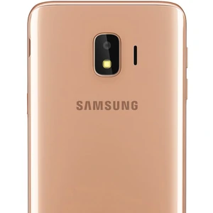 Смартфон Samsung Galaxy J2 Core 2018 8GB Gold (SM-J260FZDD) UA