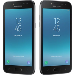 Смартфон Samsung Galaxy J2 2018 LTE 16GB Black (SM-J250FZKD) UA