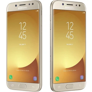 Смартфон Samsung Galaxy J5 2017 Duos Gold (SM-J530F)