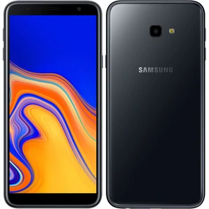 Колір: Чорний - Смартфон Samsung Galaxy J4+ 2018 2/16GB Black (SM-J415FZKNSEK) UA