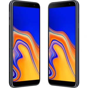 Смартфон Samsung Galaxy J4 + 2018 2/16GB Black (SM-J415) UA