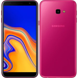 Колір: Рожевий - Смартфон Samsung Galaxy J4+ 2018 2/16GB Pink (SM-J415FZINSEK) UA