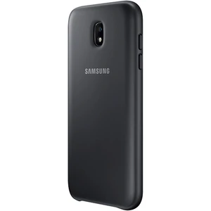 Чехол Samsung Dual Layer Cover Black для Samsung J530 Galaxy J5 2017 (EF-PJ530CBEGRU)