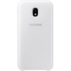 Чохол Samsung Dual Layer Cover White для Samsung J530 Galaxy J5 2017 (EF-PJ530CWEGRU)